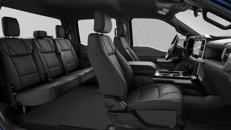 2026 Ford F-150 photo 19 of 19